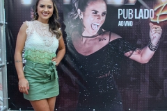 08092019 Lançamento DVD Pub Lado B - Mila Menin (1)