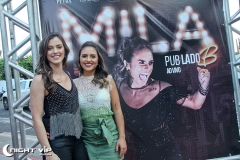 08092019 Lançamento DVD Pub Lado B - Mila Menin (2)