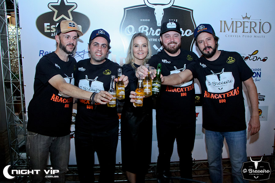 05062019 Lançamento O Braseiro Araça Texas BBQ (22)