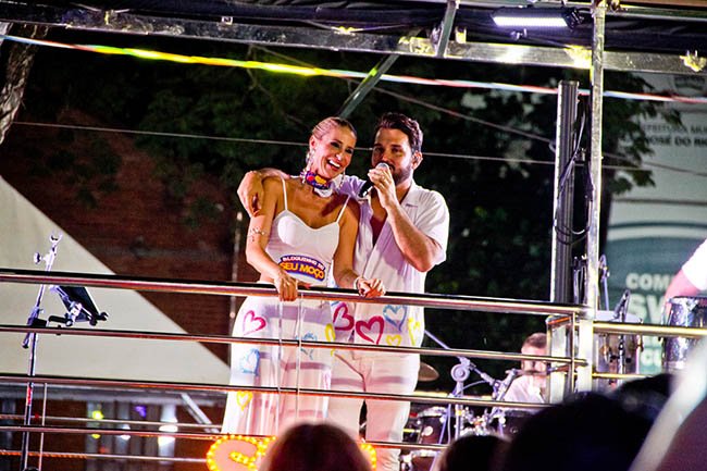 Bloquinho do Seu Moço