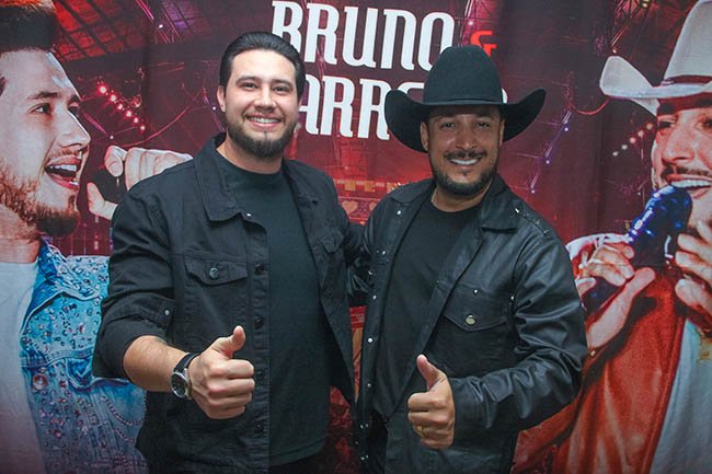 Verão Sertanejo Bruno e Barreto