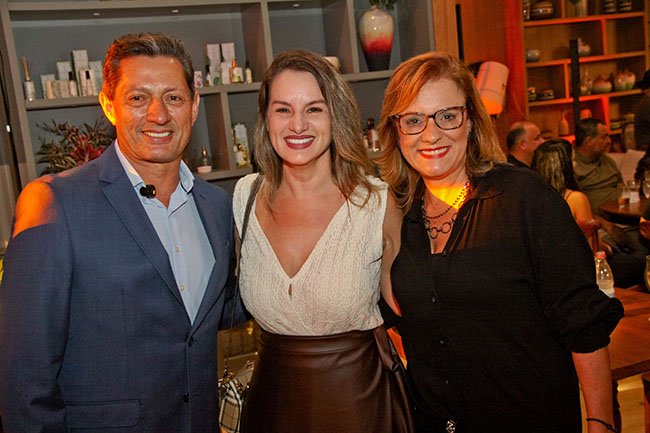 Lançamento Feijoada do Ed