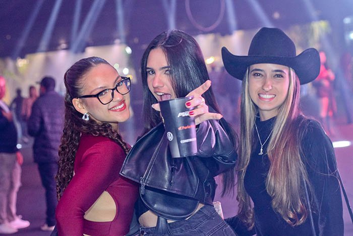 Rio Preto Country Bulls
