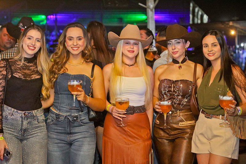 Festa do Peão de Urupês